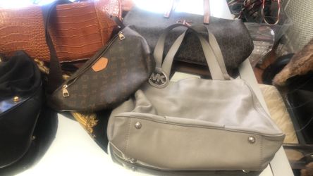 Bags