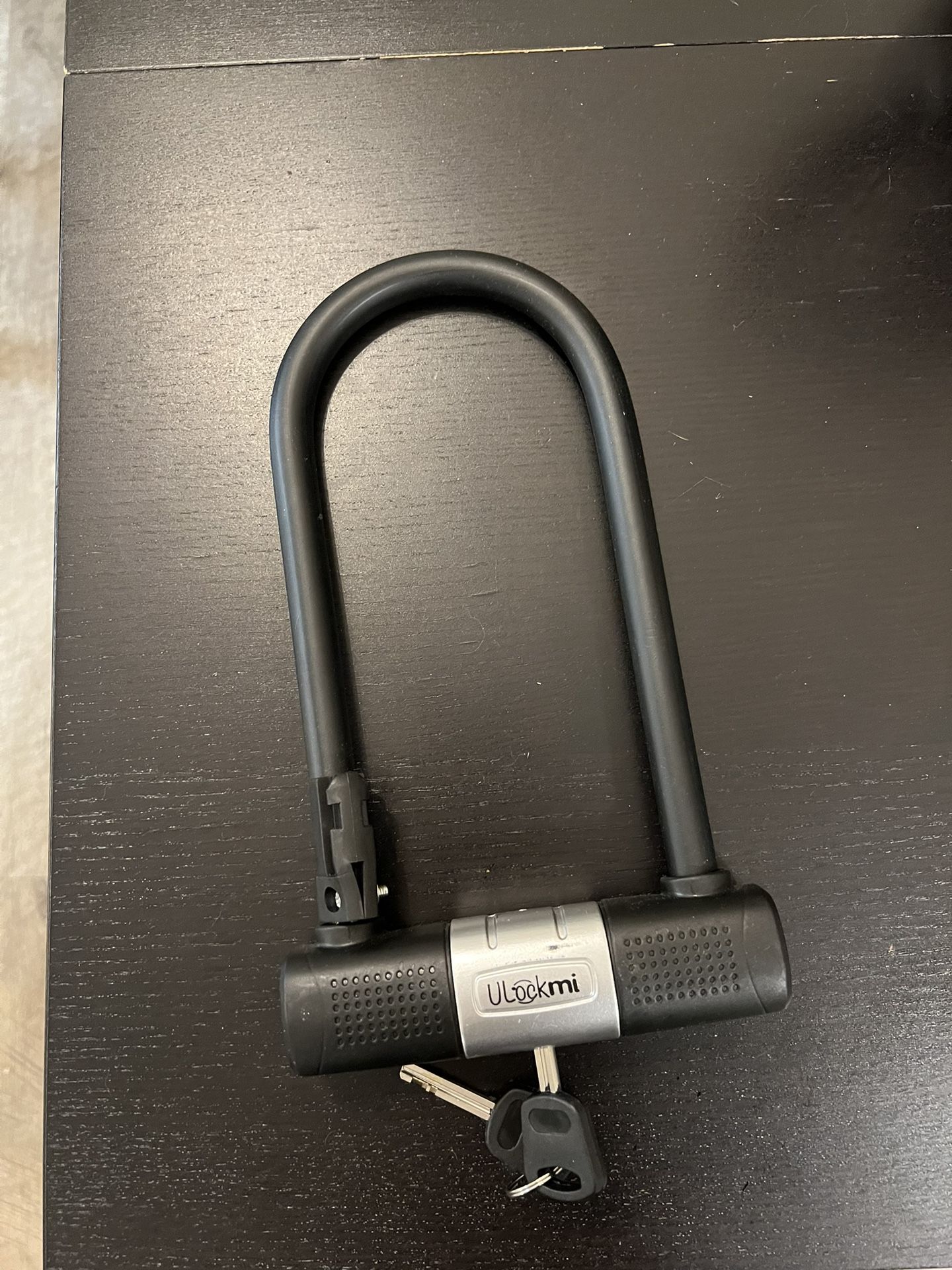 Bike Lock