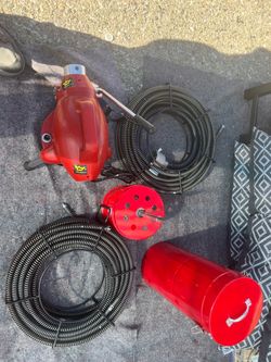Drain Cleaner