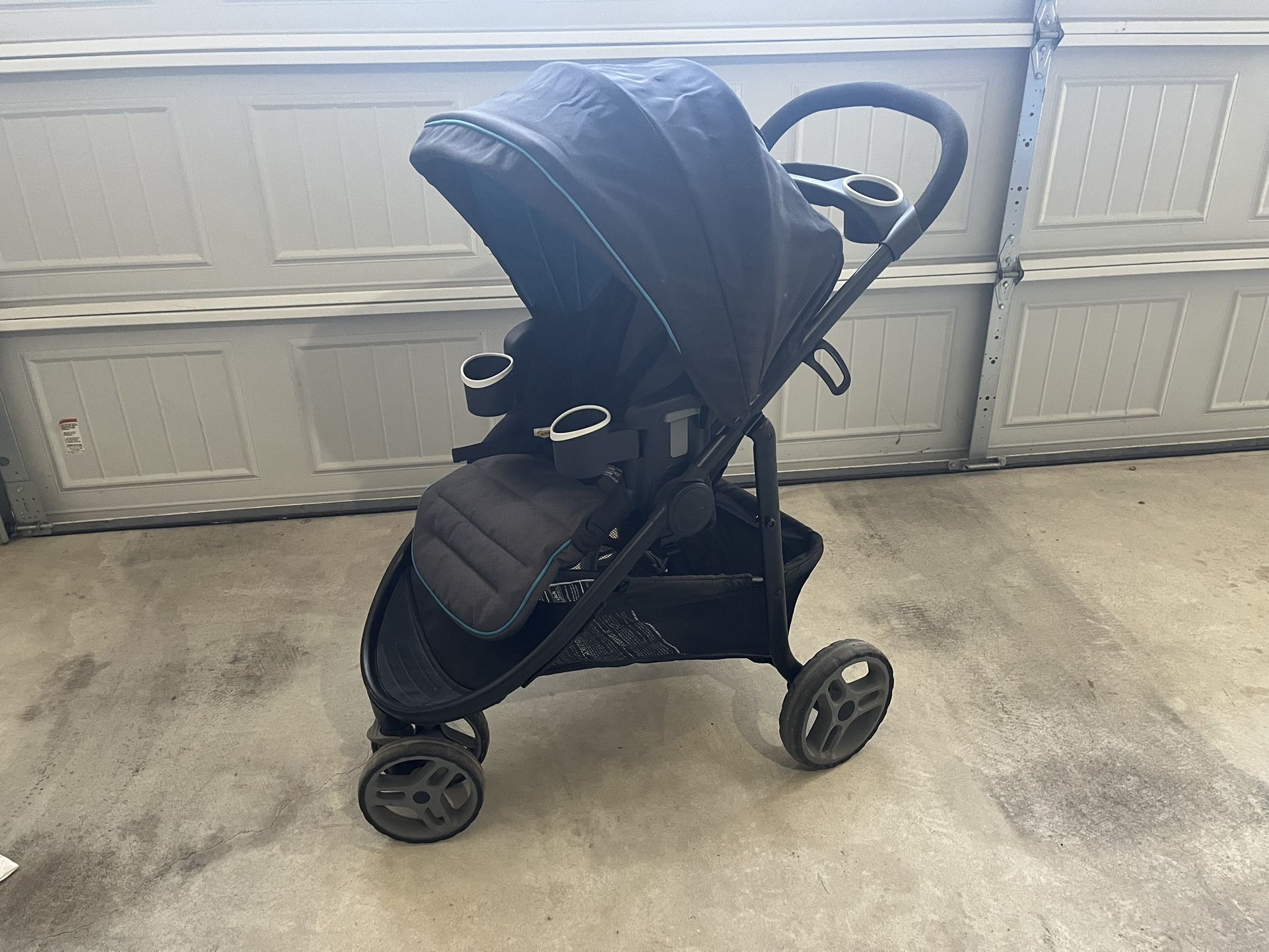 Graco Stroller