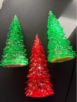 Christmas decor