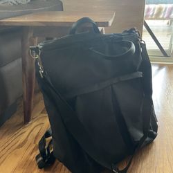 Computer Travel Bag 