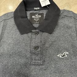 Hollister Mens T-Shirt L