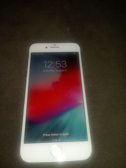 Iphone 8