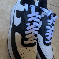 Nike Court Vision/ Men size 8