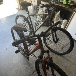 Trek Bikes