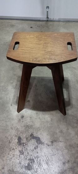 Small table