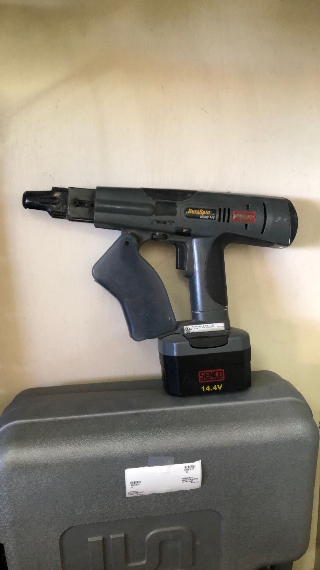 Screw Driver