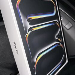 iPad 11 Pro 512GB