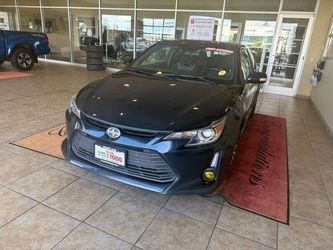 2015 Scion Tc