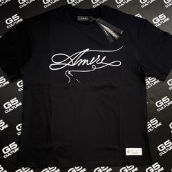 Amiri shirt size M
