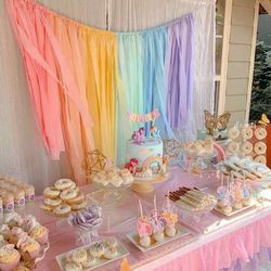 Party Decor