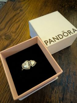 Pandora ring