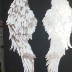 Angel Painting 