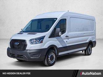2024 Ford Transit-250 Cargo Van