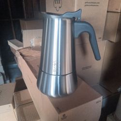 Cafetera Para Expresso Princess House
