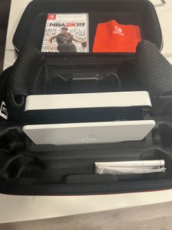 Switch Case And Components 