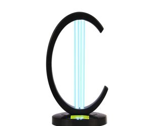 Portable LED UV Sterilizer Lamp Light