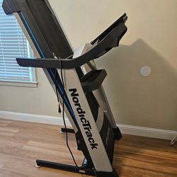 Norditrack Treadmill 