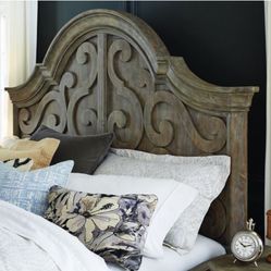 Used Bedroom Set