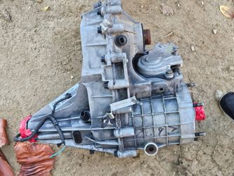2003–2007 Chevy GMC NP246 4x4 Transfer Case