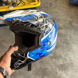 Helmet For Kid 