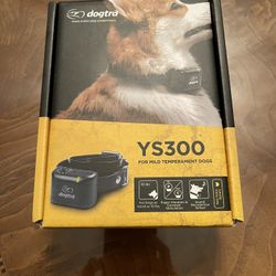 Brand New Bark Collar 