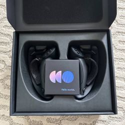 Valve Index PC And VR Headset Full Kit - Black