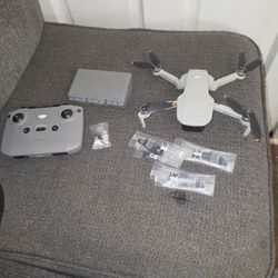 DJI Drone