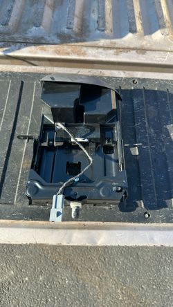 1997 Thru 2003 Ford F150 / Expedition , Cup Holder / Ashtray