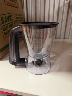 OXO Batter Dispenser