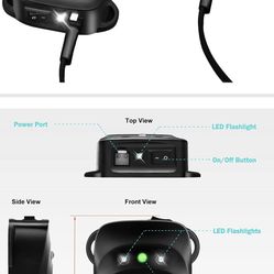 Under Hood Animal Repeller 