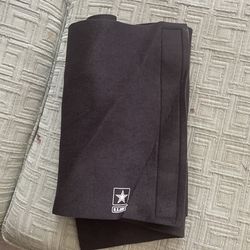 Belt For Working Out 