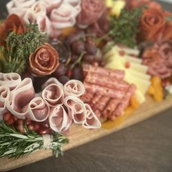 Charcuterie Boards