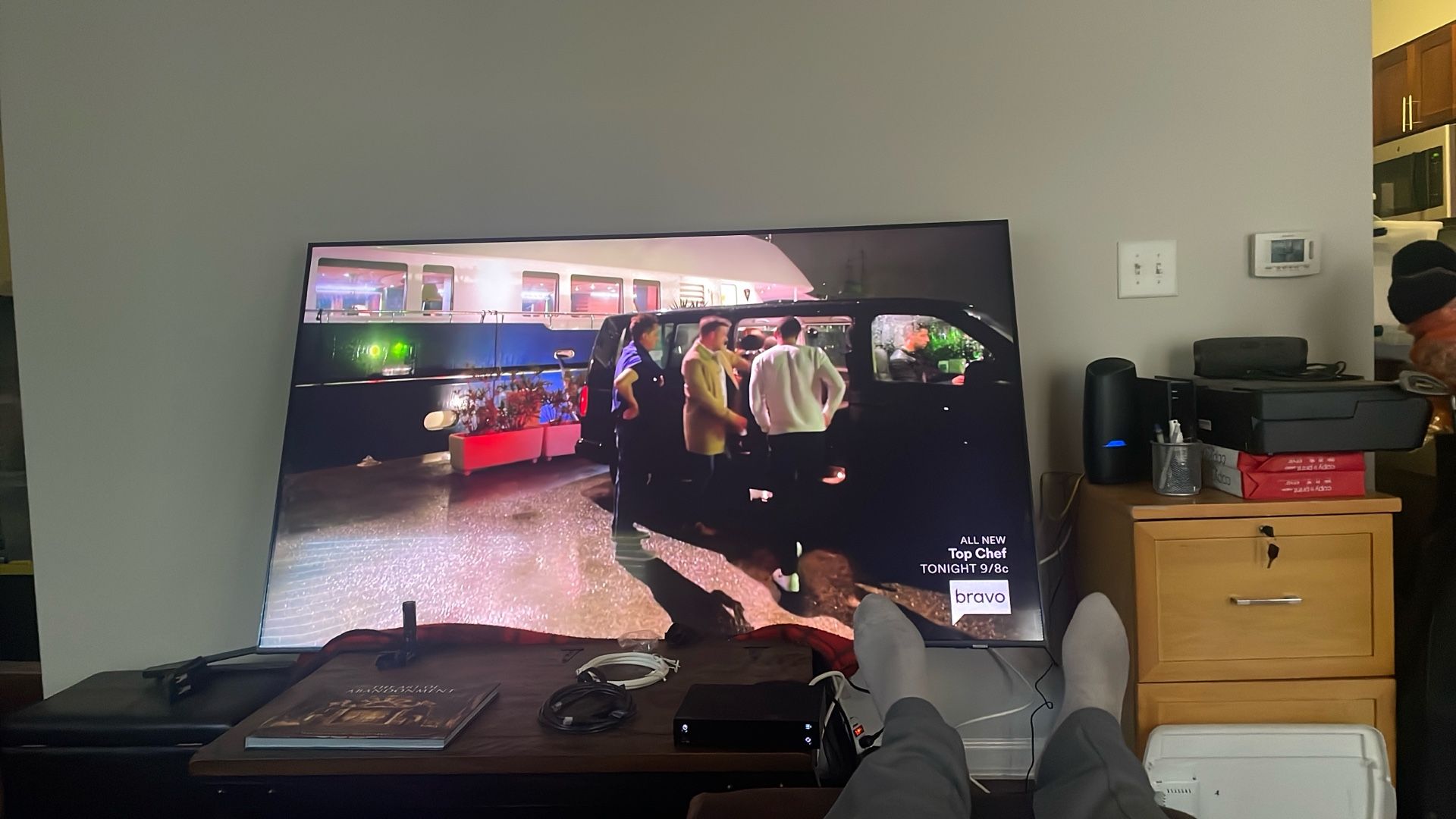 Samsung Tv 65 Inch
