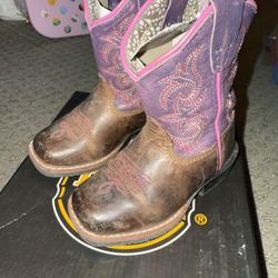 Dan Post Boots