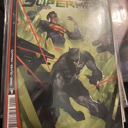 Batman Superman Future State 1