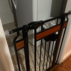 Safety Gate Bebé  