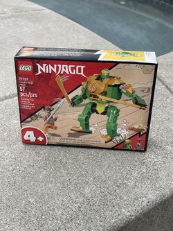 Lego Ninjago