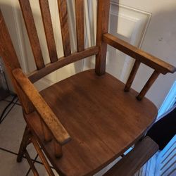 Antique Chair
