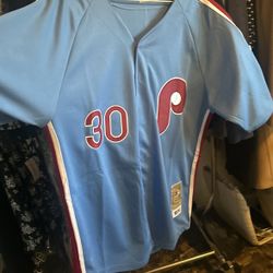 Jerseys 
