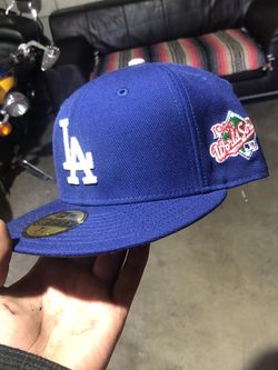 LA Hat