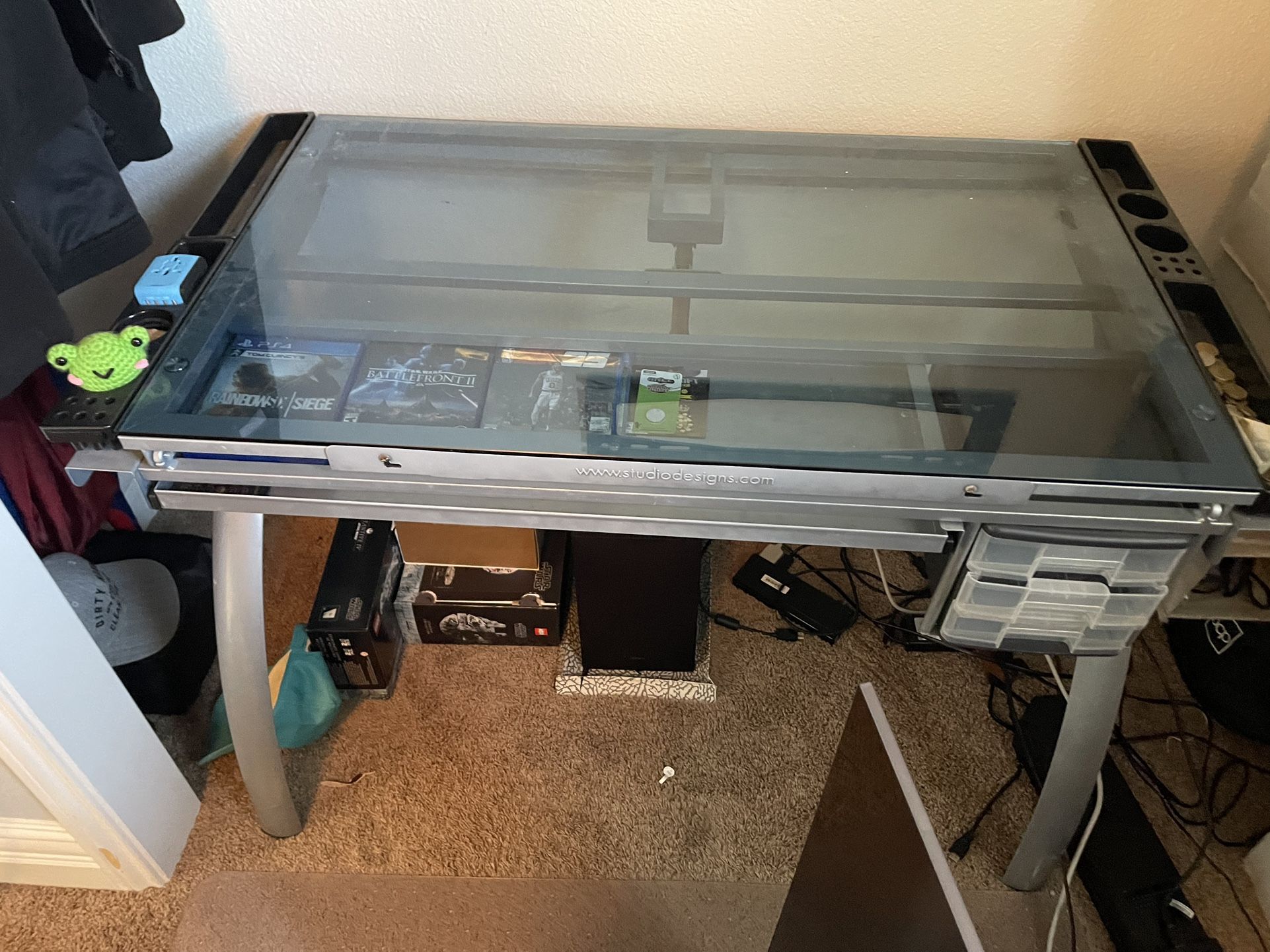 Drafting Table