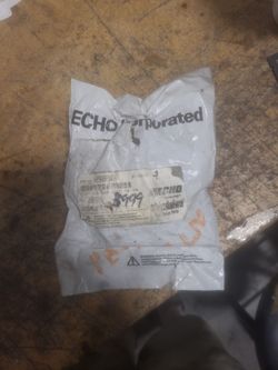 Echo Pull Start Model #PB-580