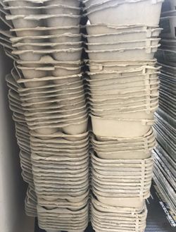 Egg Cartons