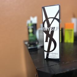 ysl myslf