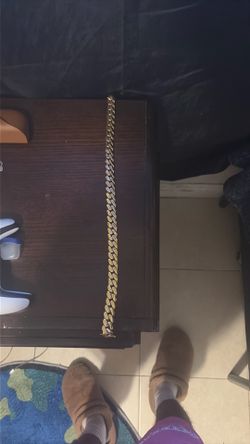 Cuban link