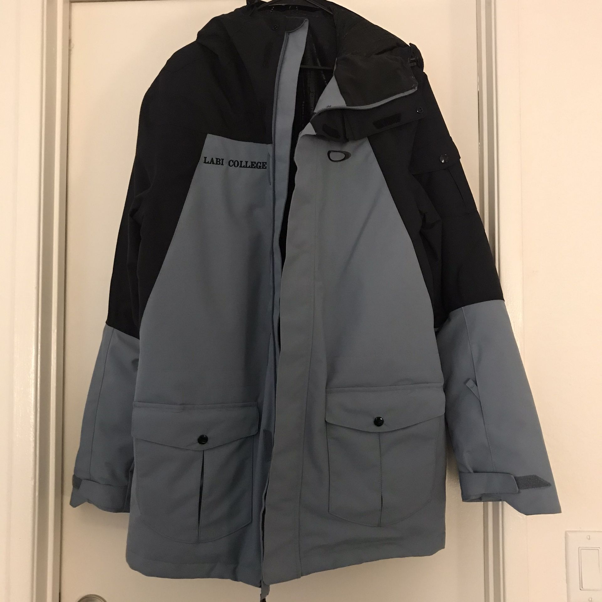 Oakley Snow Jacket