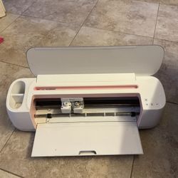 Cricut maker