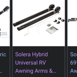 Rv Awning Arms 